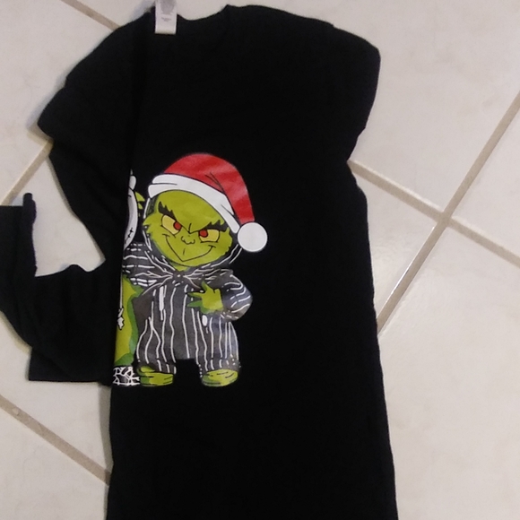 Long sleeve shirt - Picture 9 of 9